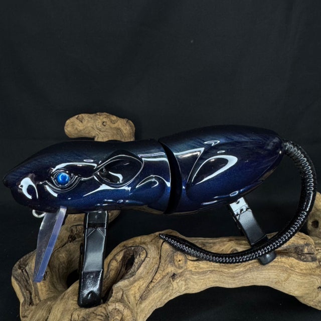 Swimbait | Krank'dUp Custom Lures, LLC